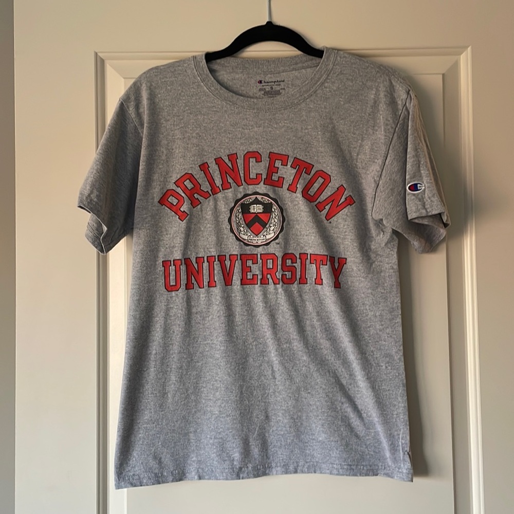 Champion Princeton Collegiate TShirt